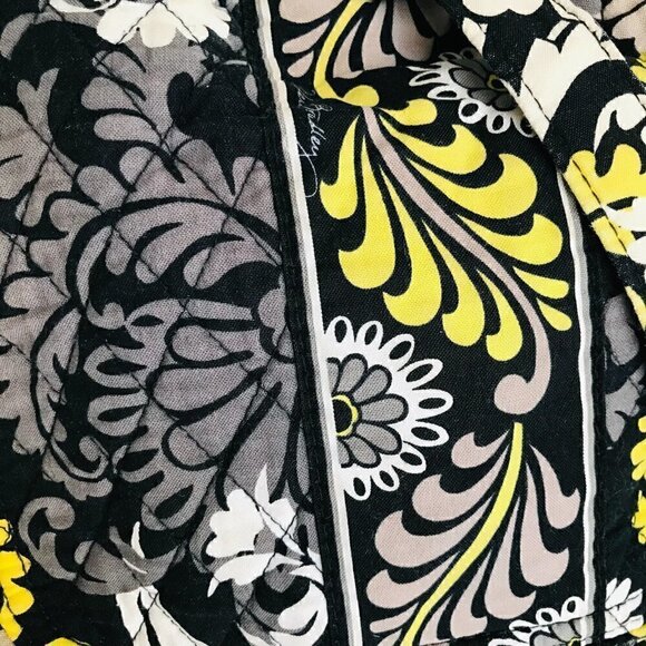 Vera Bradley Baroque Crossbody Bag - Picture 2 of 12